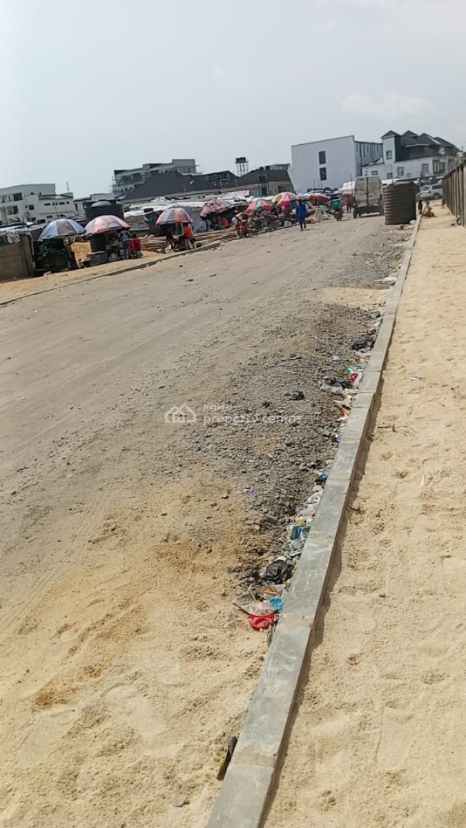 C of O, Ikate Elegushi, Lekki, Lagos By Cowries Creek Estate, Ikate Elegushi, Lekki, Lagos, Land for Sale