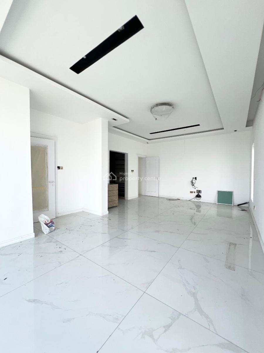 Luxury 5 Bedroom Fully Detached Duplex, Lekki Phase 1, Lekki, Lagos, Detached Duplex for Sale
