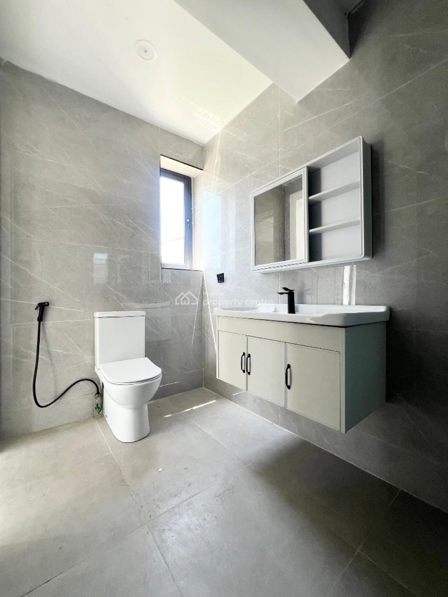 Luxury 5 Bedroom Fully Detached Duplex, Lekki Phase 1, Lekki, Lagos, Detached Duplex for Sale