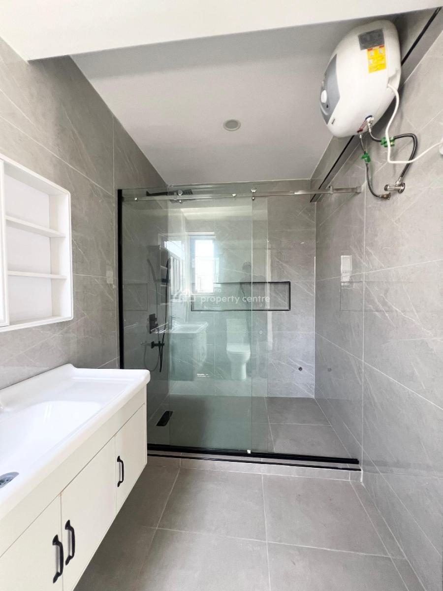 Luxury 5 Bedroom Fully Detached Duplex, Lekki Phase 1, Lekki, Lagos, Detached Duplex for Sale