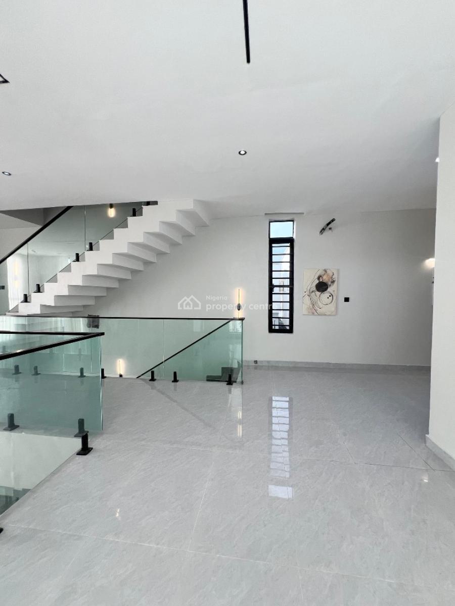 Luxury 5bedroom Fully Detached Duplex, Orchid, Lekki Expressway, Lekki, Lagos, Detached Duplex for Sale