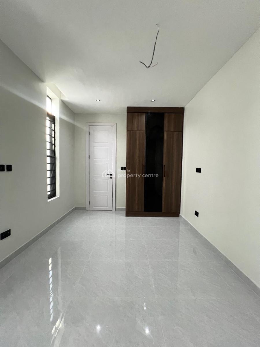 Luxury 5bedroom Fully Detached Duplex, Orchid, Lekki Expressway, Lekki, Lagos, Detached Duplex for Sale