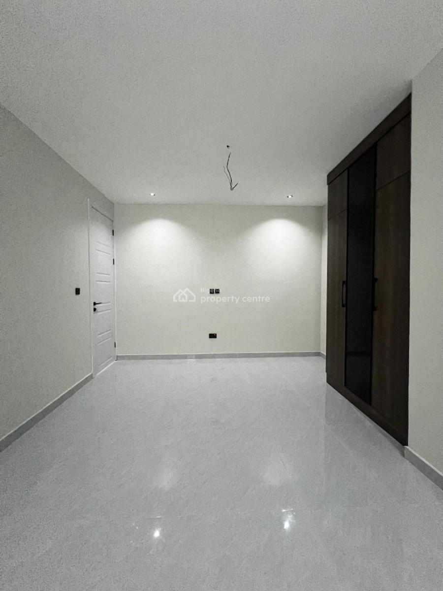 Luxury 5bedroom Fully Detached Duplex, Orchid, Lekki Expressway, Lekki, Lagos, Detached Duplex for Sale