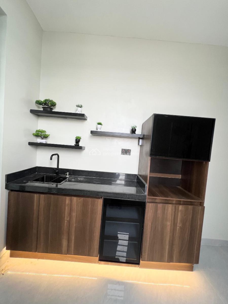 Luxury 5bedroom Fully Detached Duplex, Orchid, Lekki Expressway, Lekki, Lagos, Detached Duplex for Sale