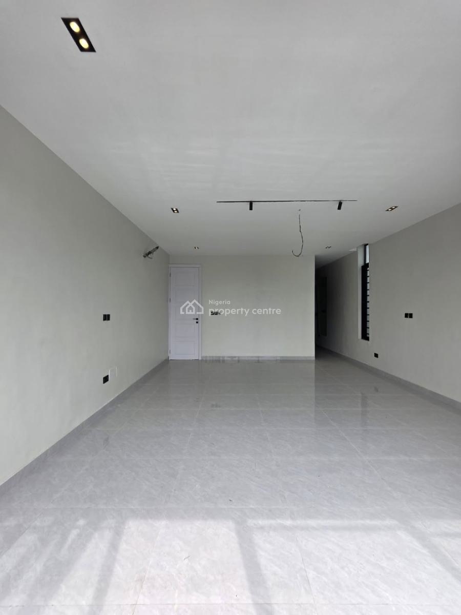 Luxury 5 Bedroom Fully Detached Duplex, Orchid, Lekki Expressway, Lekki, Lagos, Detached Duplex for Sale