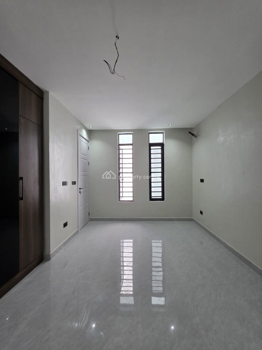 Luxury 5 Bedroom Fully Detached Duplex, Orchid, Lekki Expressway, Lekki, Lagos, Detached Duplex for Sale