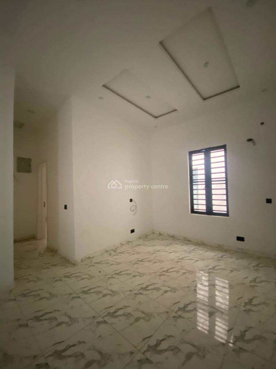 Luxury Detached House  4-bedroom in Ikota, Lekki, Ikota, Lekki, Lagos, Detached Duplex for Sale