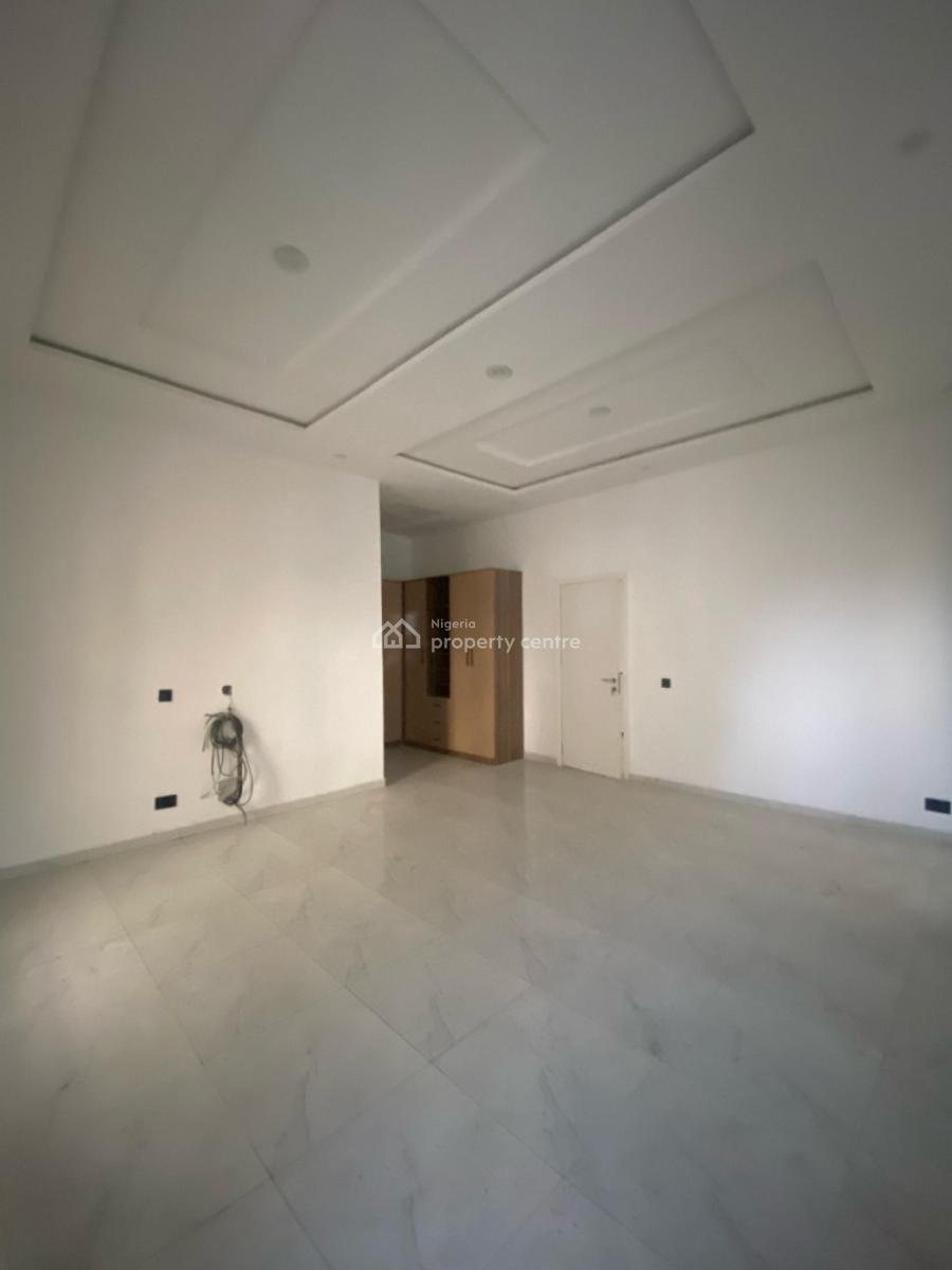 Luxury Detached House  4-bedroom in Ikota, Lekki, Ikota, Lekki, Lagos, Detached Duplex for Sale