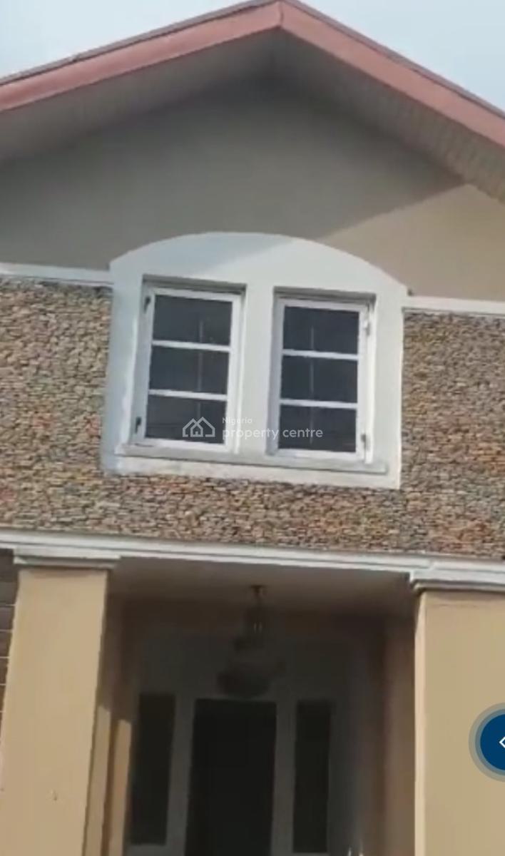 6 Bedrooms Fully Detached House, Comes with Home Office , Laundry , Se, Off Admiralty Road Lekki Phase One Rent-35m per, Lekki Phase 1, Lekki, Lagos, House for Rent