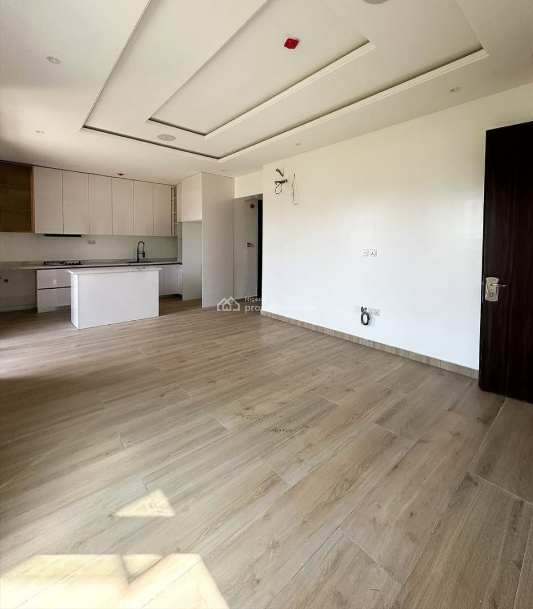 Modern 2 Bedroom Apartment, Ikate, Lekki, Lagos, Block of Flats for Sale