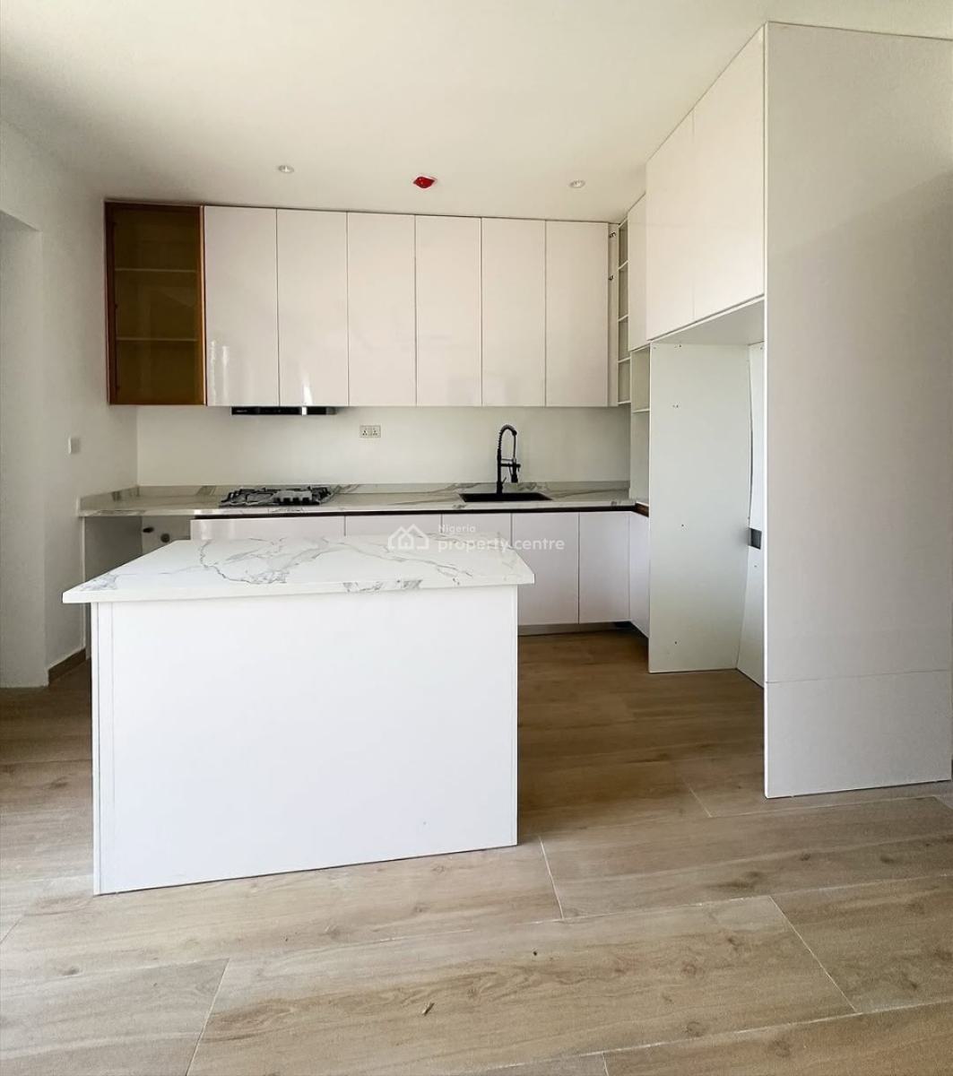 Modern 2 Bedroom Apartment, Ikate, Lekki, Lagos, Block of Flats for Sale