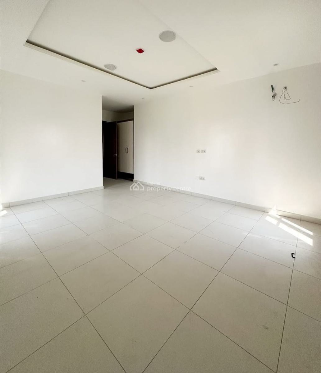 Modern 2 Bedroom Apartment, Ikate, Lekki, Lagos, Block of Flats for Sale