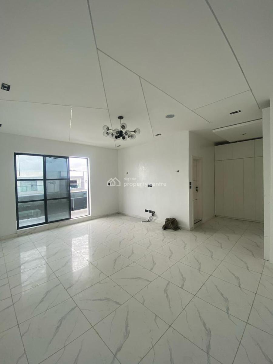 Modern Living! 5-bedroom Duplex with Water Treatment, Ilaje Axis, Ikota, Lekki, Lagos, Detached Duplex for Sale