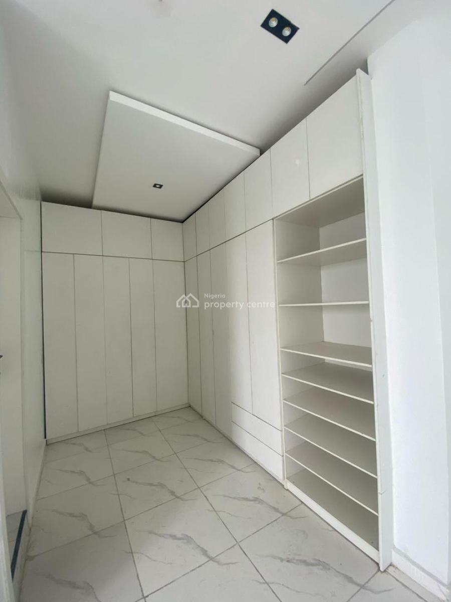 Modern Living! 5-bedroom Duplex with Water Treatment, Ilaje Axis, Ikota, Lekki, Lagos, Detached Duplex for Sale