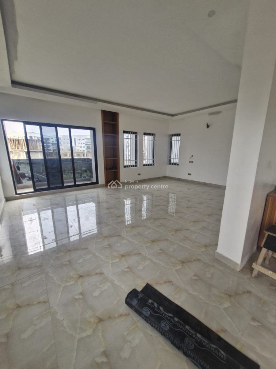 Luxurious 4 Bedroom Detached Duplex, Off Freedom Way, Lekki Phase 1, Lekki, Lagos, Detached Duplex for Sale