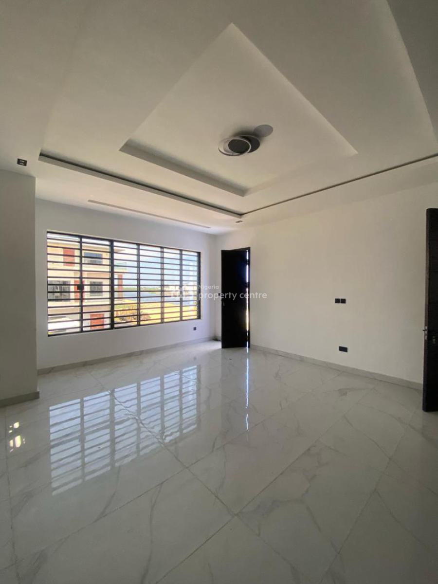 Unparalleled Value! 5-bedroom Duplex with Spacious Parking & Balcony, Ikota, Lekki, Lagos, Detached Duplex for Sale