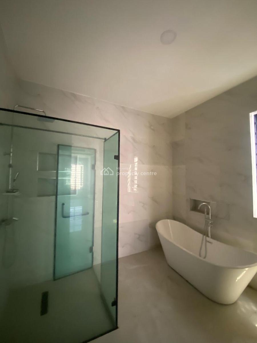 Unparalleled Value! 5-bedroom Duplex with Spacious Parking & Balcony, Ikota, Lekki, Lagos, Detached Duplex for Sale