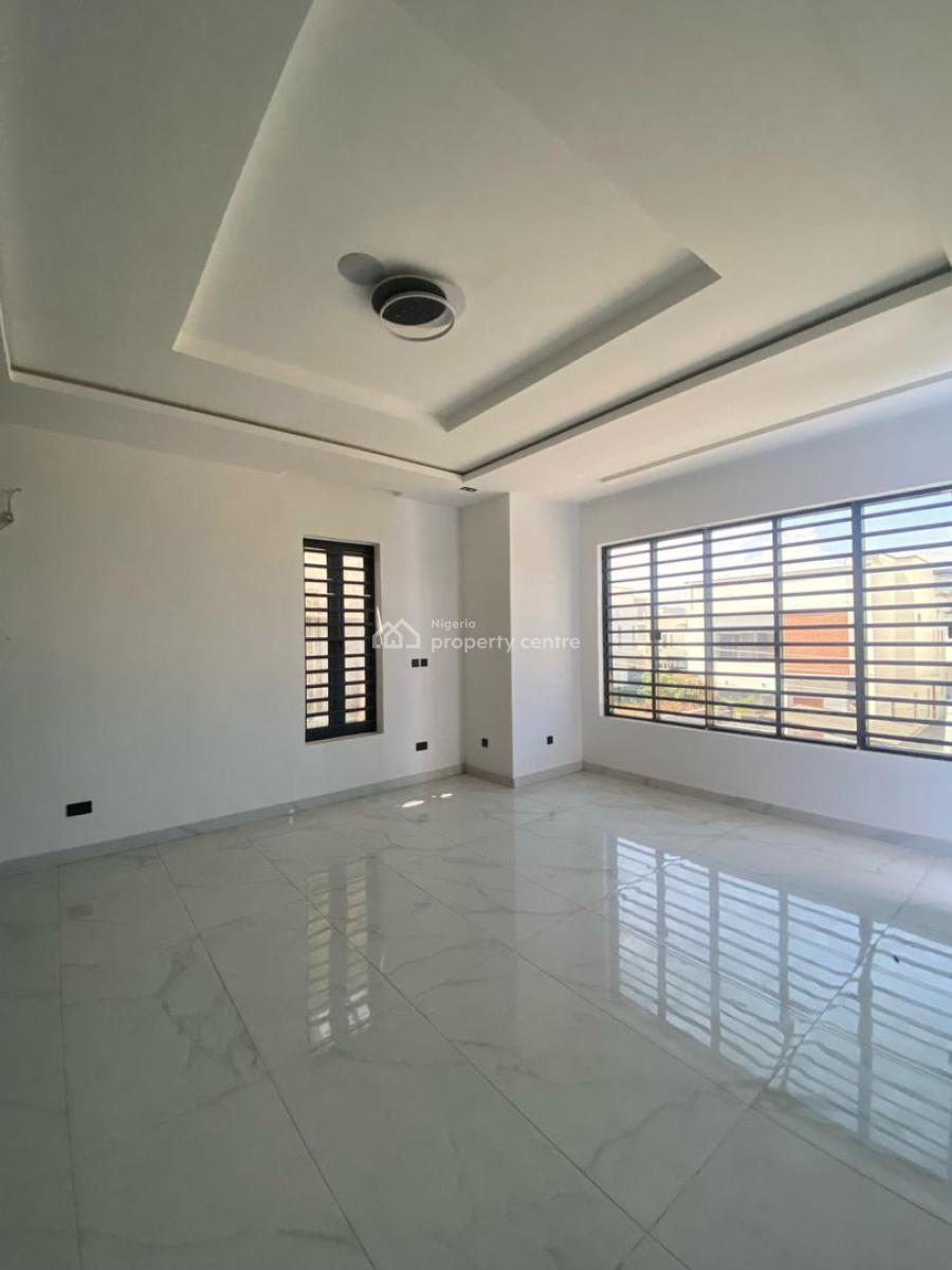 Unparalleled Value! 5-bedroom Duplex with Spacious Parking & Balcony, Ikota, Lekki, Lagos, Detached Duplex for Sale