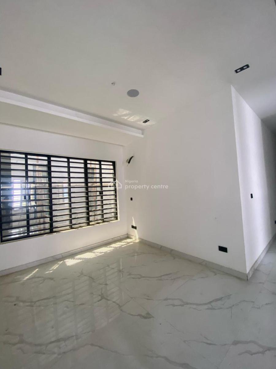 Unparalleled Value! 5-bedroom Duplex with Spacious Parking & Balcony, Ikota, Lekki, Lagos, Detached Duplex for Sale