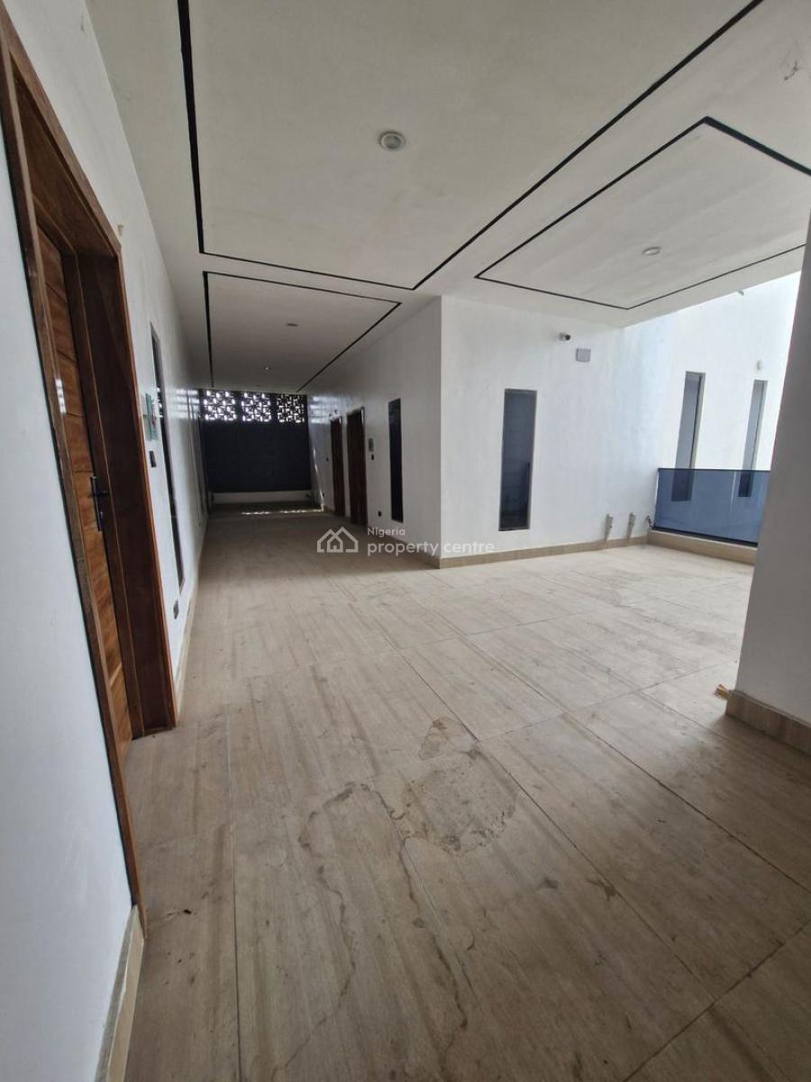 Exquisite 2 Bedroom Apartment with Elevator, Ikate, Lekki Phase 1, Lekki, Lagos, Flat / Apartment for Sale