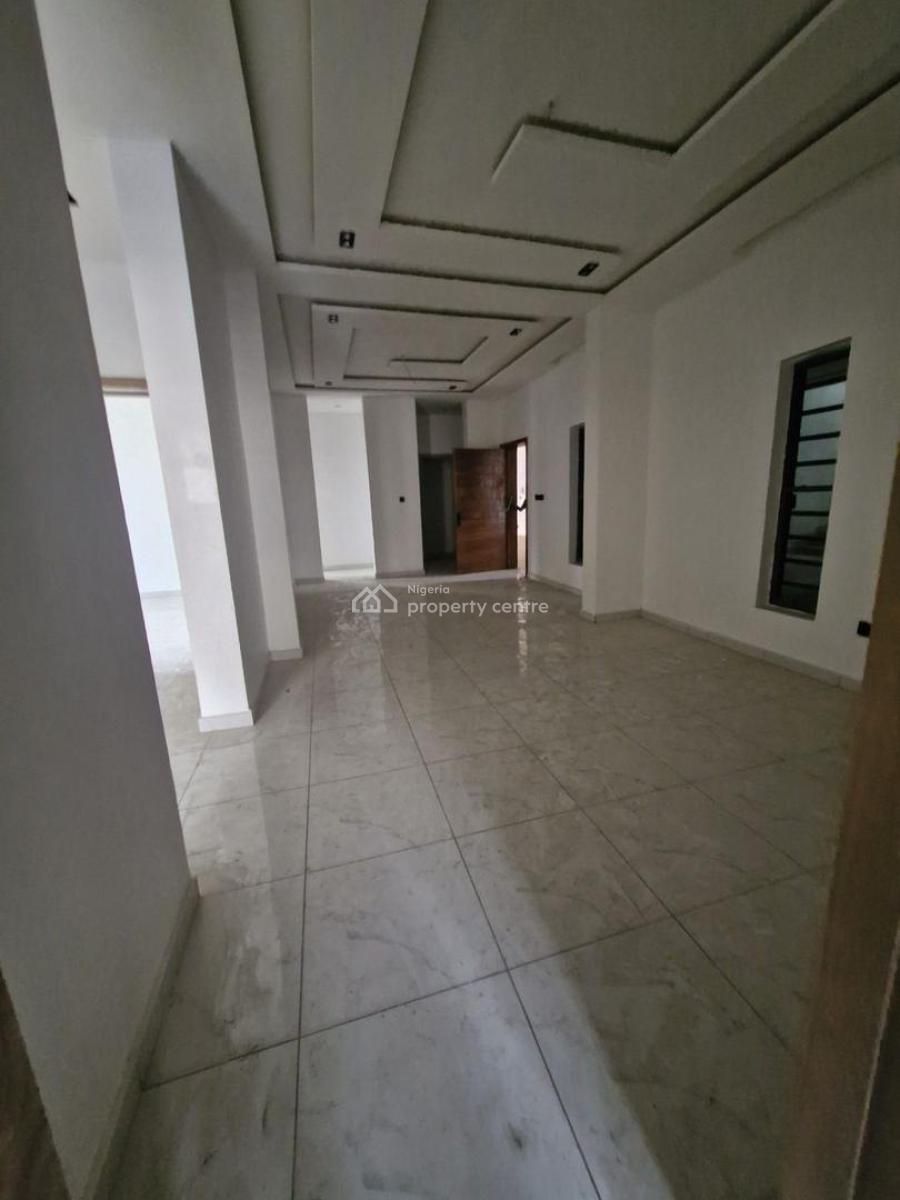 Exquisite 2 Bedroom Apartment with Elevator, Ikate, Lekki Phase 1, Lekki, Lagos, Flat / Apartment for Sale