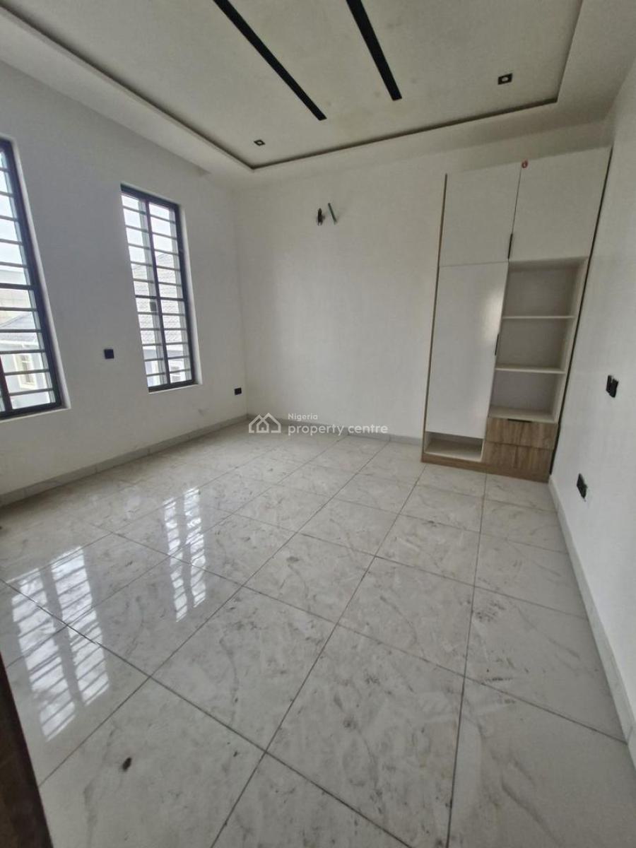Exquisite 2 Bedroom Apartment with Elevator, Ikate, Lekki Phase 1, Lekki, Lagos, Flat / Apartment for Sale