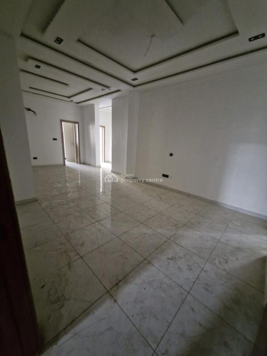 Exquisite 2 Bedroom Apartment with Elevator, Ikate, Lekki Phase 1, Lekki, Lagos, Flat / Apartment for Sale