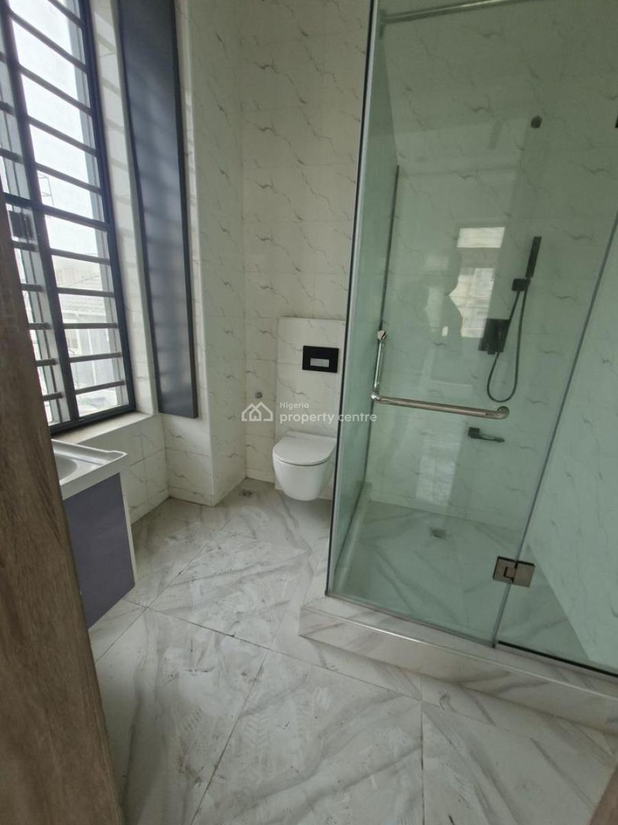 Exquisite 2 Bedroom Apartment with Elevator, Ikate, Lekki Phase 1, Lekki, Lagos, Flat / Apartment for Sale