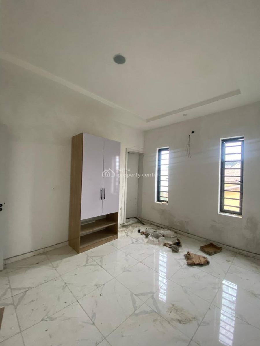 Newly Finished Luxury Duplex  5-bedroom in Ajah, Ajah, Lagos, Detached Duplex for Sale