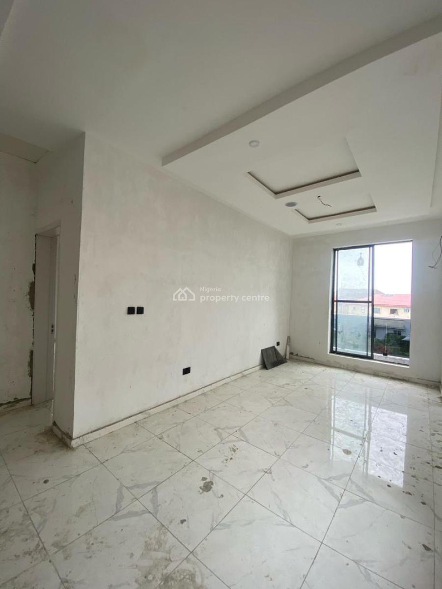 Newly Finished Luxury Duplex  5-bedroom in Ajah, Ajah, Lagos, Detached Duplex for Sale