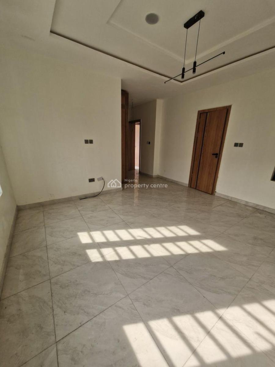 Exquisite 3 Bedroom Apartment, Ikate, Lekki Phase 1, Lekki, Lagos, Flat / Apartment for Sale