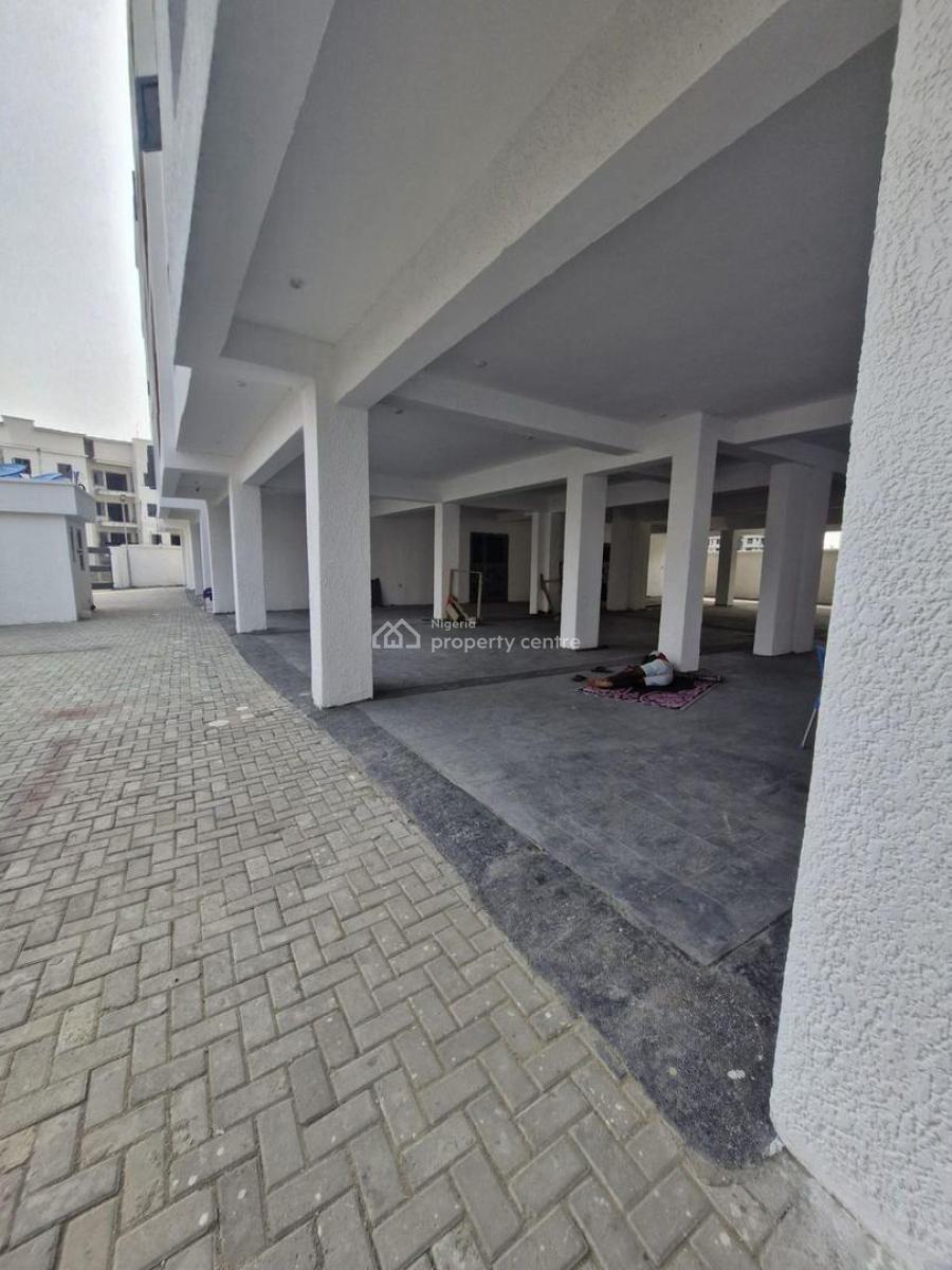Exquisite 3 Bedroom Apartment, Ikate, Lekki Phase 1, Lekki, Lagos, Flat / Apartment for Sale