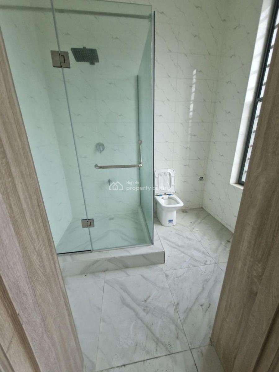 Exquisite 3 Bedroom Apartment, Ikate, Lekki Phase 1, Lekki, Lagos, Flat / Apartment for Sale