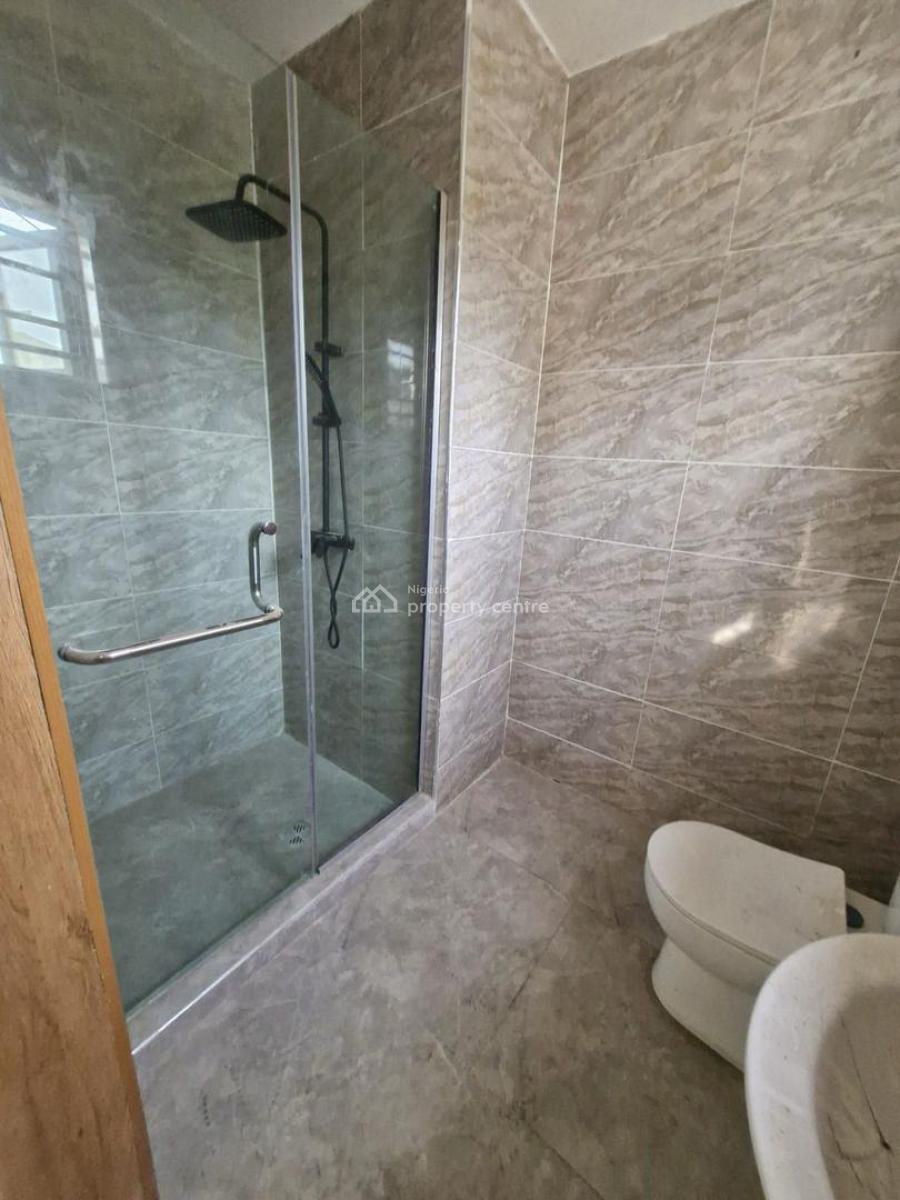 Exquisite 3 Bedroom Apartment, Ikate, Lekki Phase 1, Lekki, Lagos, Flat / Apartment for Sale