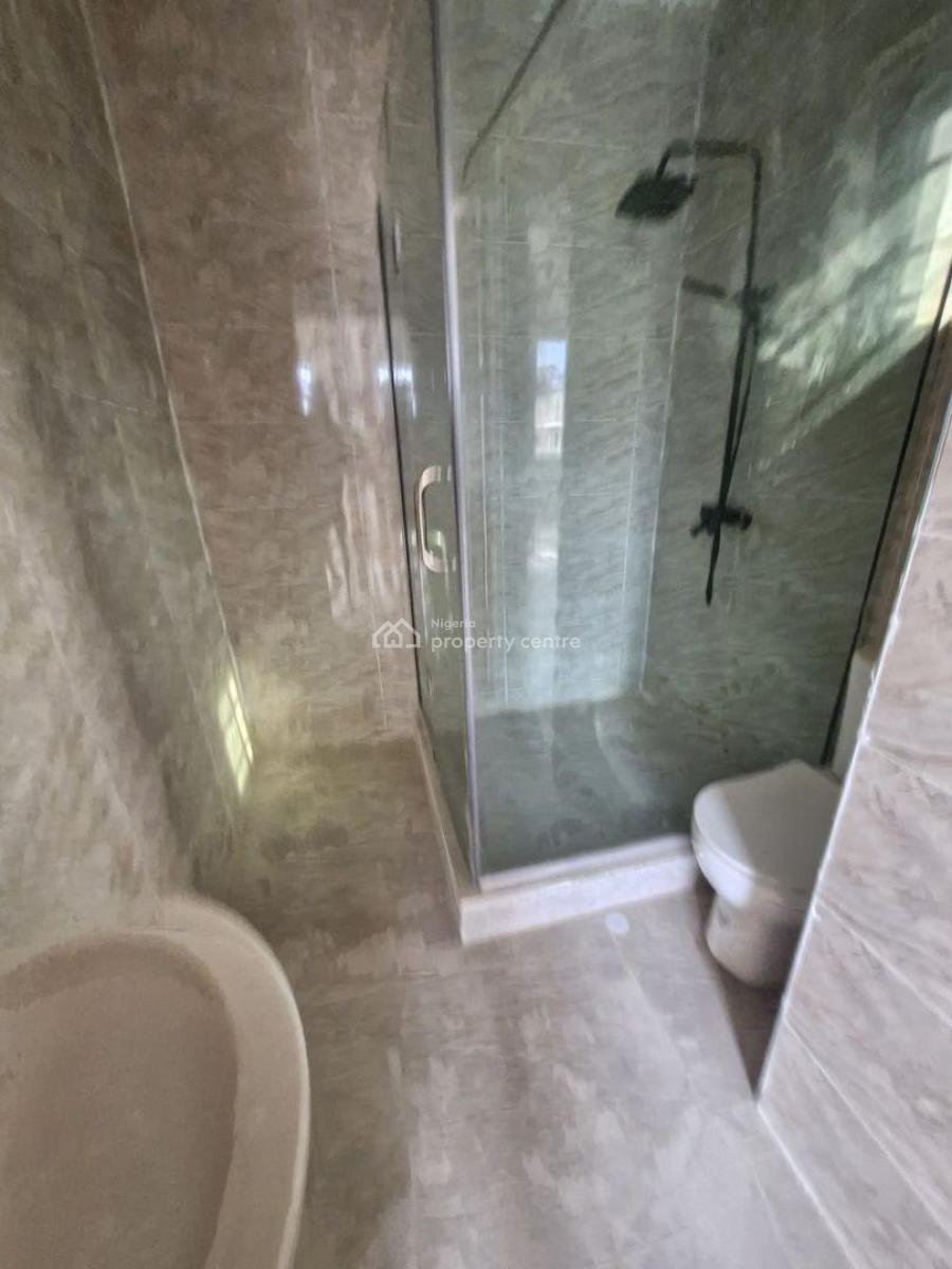 Exquisite 3 Bedroom Apartment, Ikate, Lekki Phase 1, Lekki, Lagos, Flat / Apartment for Sale