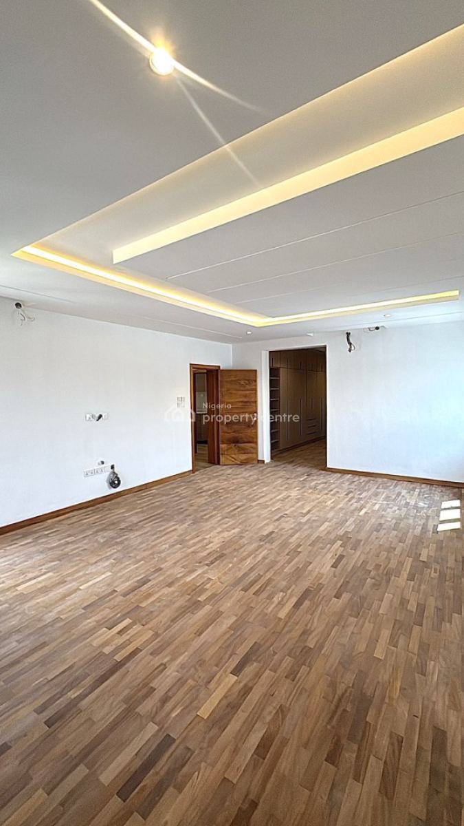 Well Located Fully Detached 5 Bedroom Duplex with Elevator, Kolapo Ishola Gra, Akobo, Ibadan, Oyo, Detached Duplex for Sale