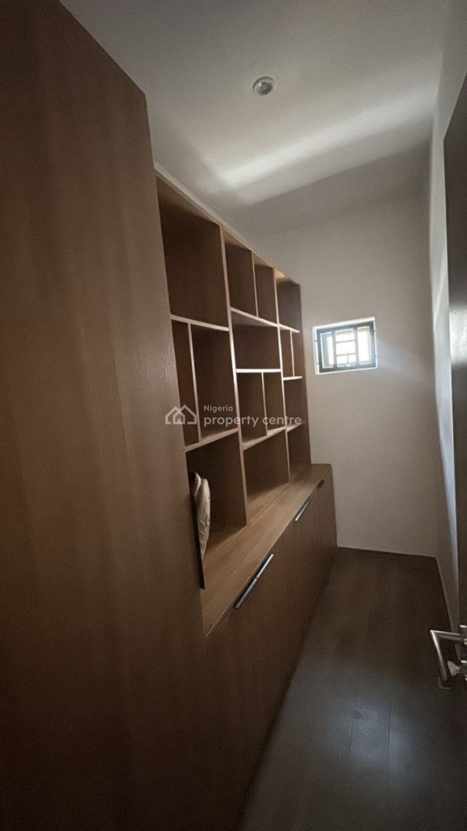 Well Located Fully Detached 5 Bedroom Duplex with Elevator, Kolapo Ishola Gra, Akobo, Ibadan, Oyo, Detached Duplex for Sale