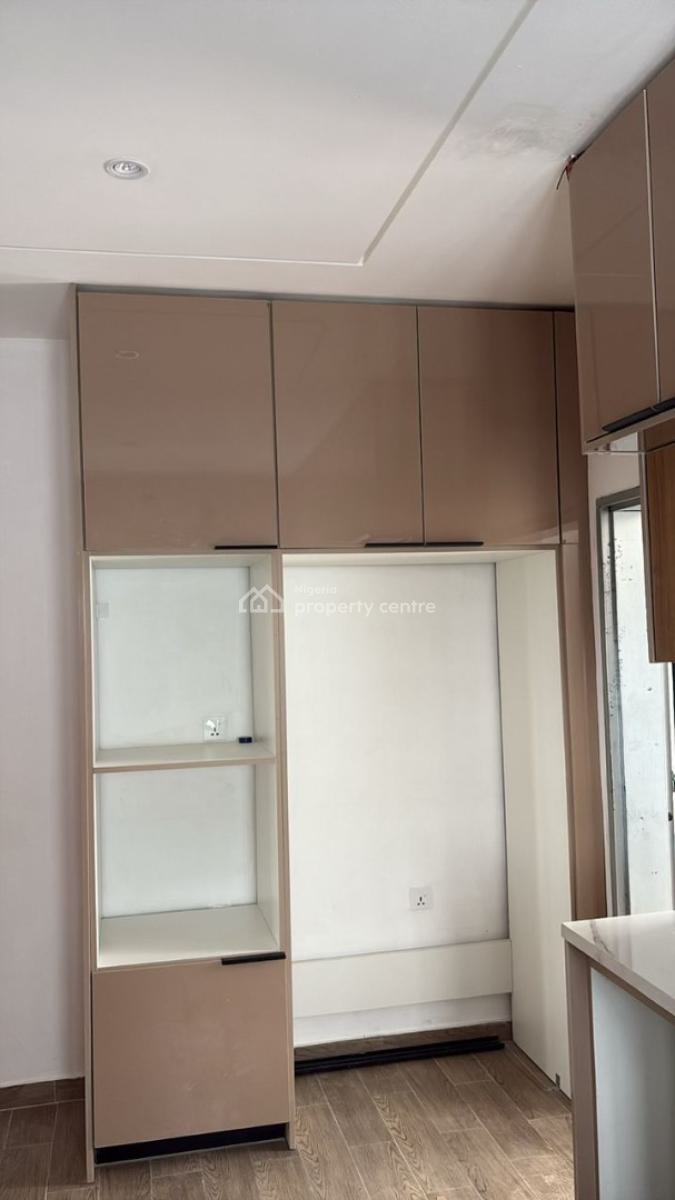 Well Located Fully Detached 5 Bedroom Duplex with Elevator, Kolapo Ishola Gra, Akobo, Ibadan, Oyo, Detached Duplex for Sale