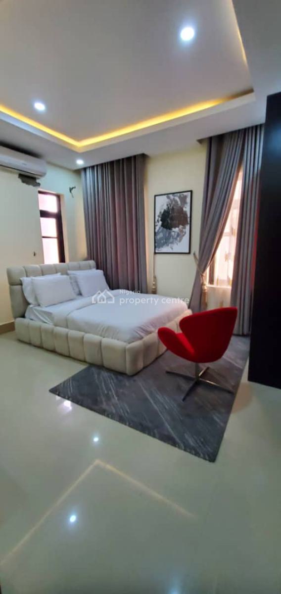 Luxury 3-bedroom Apartment, Oniru, Victoria Island (vi), Lagos, Flat / Apartment Short Let