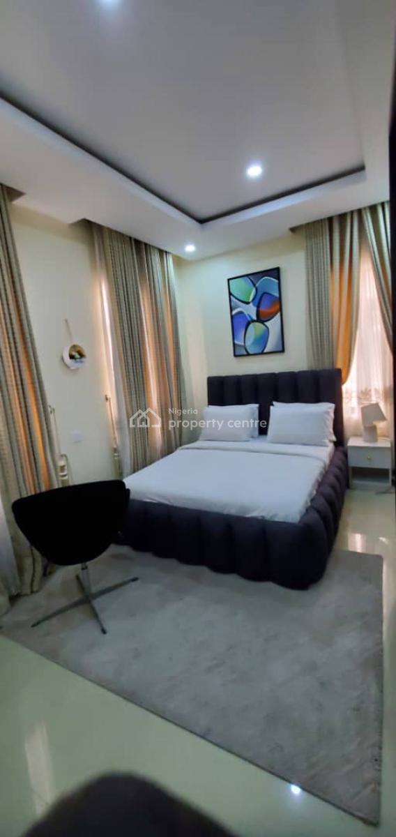Luxury 3-bedroom Apartment, Oniru, Victoria Island (vi), Lagos, Flat / Apartment Short Let