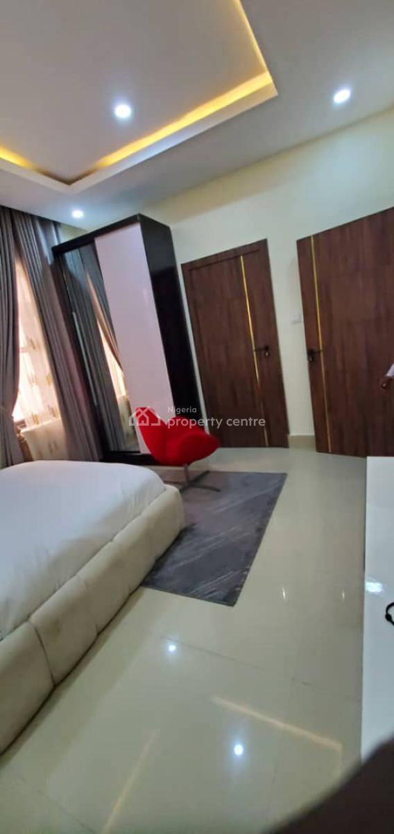 Luxury 3-bedroom Apartment, Oniru, Victoria Island (vi), Lagos, Flat / Apartment Short Let