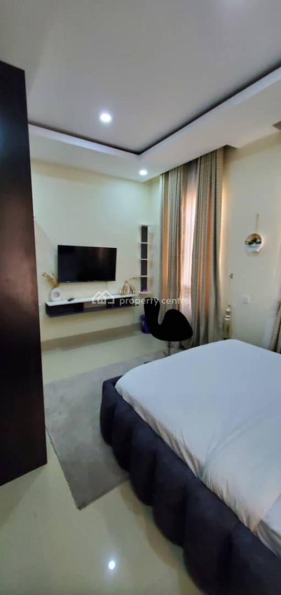 Luxury 3-bedroom Apartment, Oniru, Victoria Island (vi), Lagos, Flat / Apartment Short Let