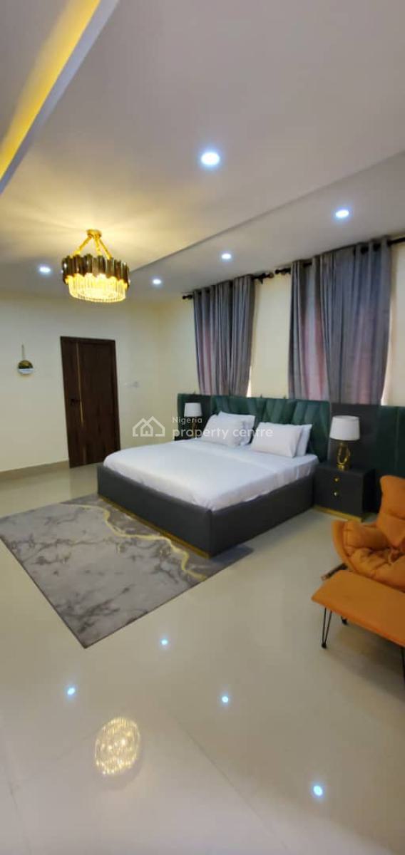 Luxury 3-bedroom Apartment, Oniru, Victoria Island (vi), Lagos, Flat / Apartment Short Let