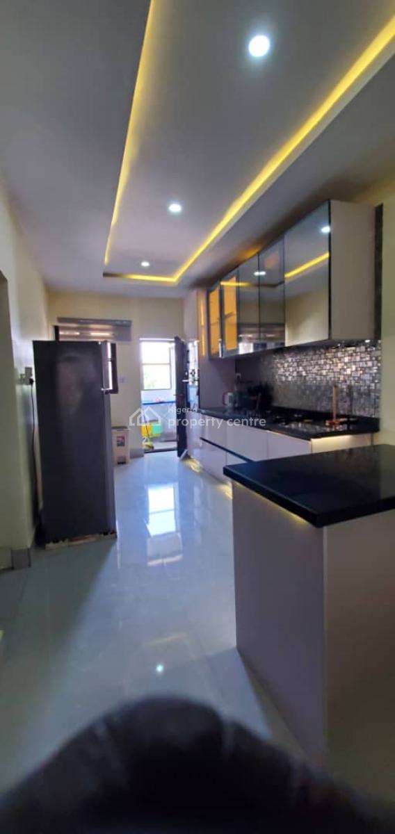 Luxury 3-bedroom Apartment, Oniru, Victoria Island (vi), Lagos, Flat / Apartment Short Let