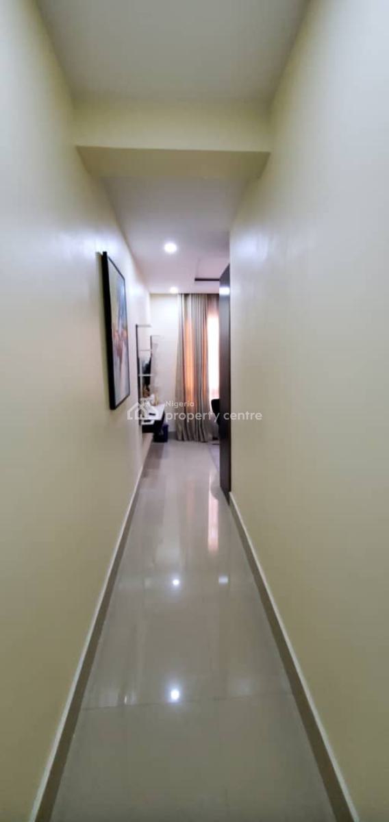 Luxury 3-bedroom Apartment, Oniru, Victoria Island (vi), Lagos, Flat / Apartment Short Let