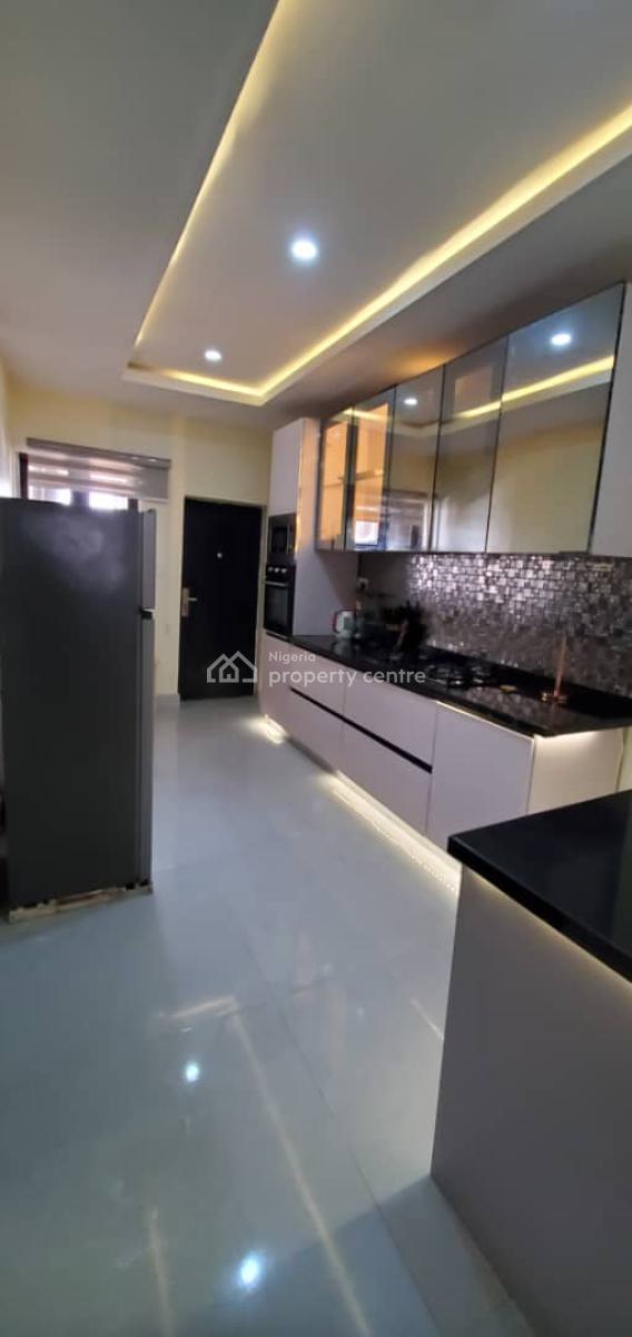 Luxury 3-bedroom Apartment, Oniru, Victoria Island (vi), Lagos, Flat / Apartment Short Let