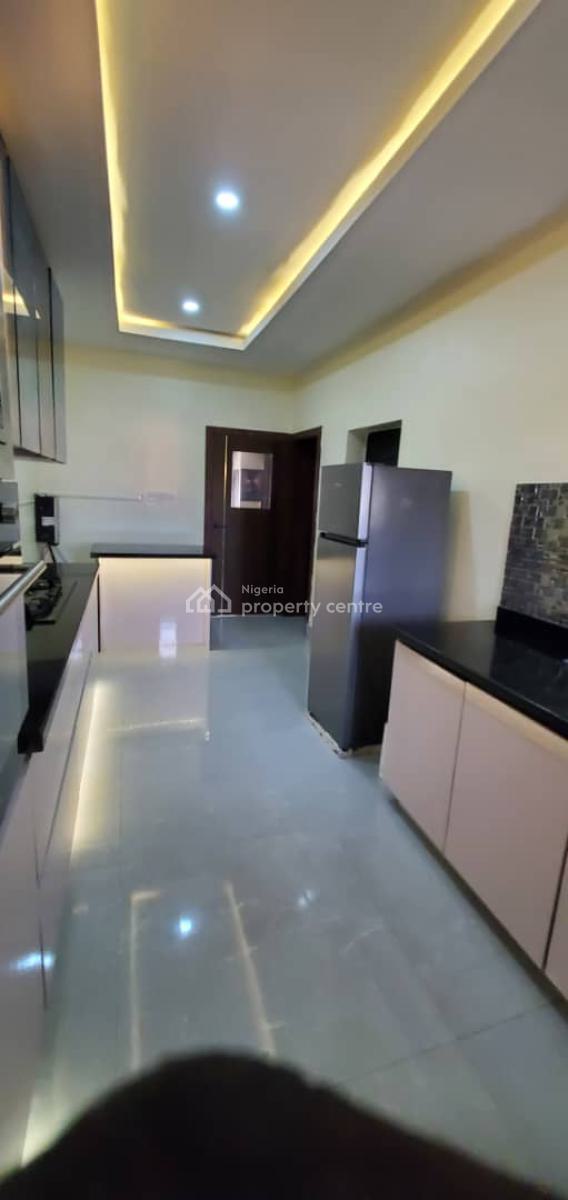 Luxury 3-bedroom Apartment, Oniru, Victoria Island (vi), Lagos, Flat / Apartment Short Let