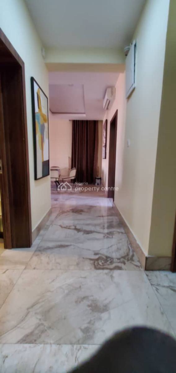 Luxury 3-bedroom Apartment, Oniru, Victoria Island (vi), Lagos, Flat / Apartment Short Let