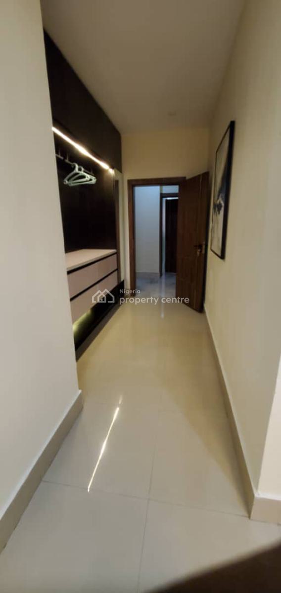 Luxury 3-bedroom Apartment, Oniru, Victoria Island (vi), Lagos, Flat / Apartment Short Let