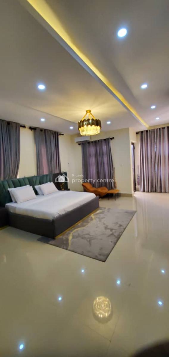 Luxury 3-bedroom Apartment, Oniru, Victoria Island (vi), Lagos, Flat / Apartment Short Let